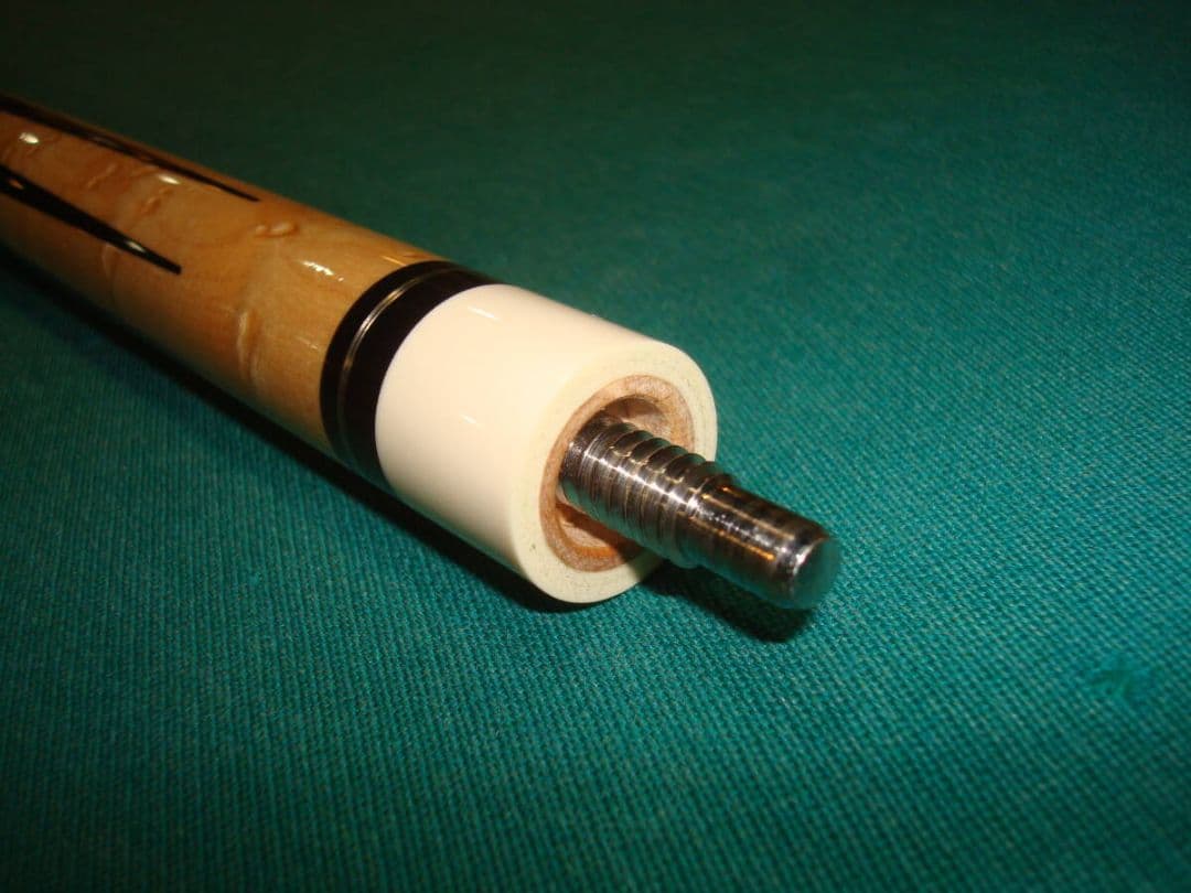 MEZZ JM405　海外向け上位モデル　豪華6剣装飾モデル　バットのみ