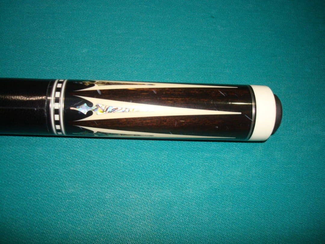 MEZZ JM405　海外向け上位モデル　豪華6剣装飾モデル　バットのみ