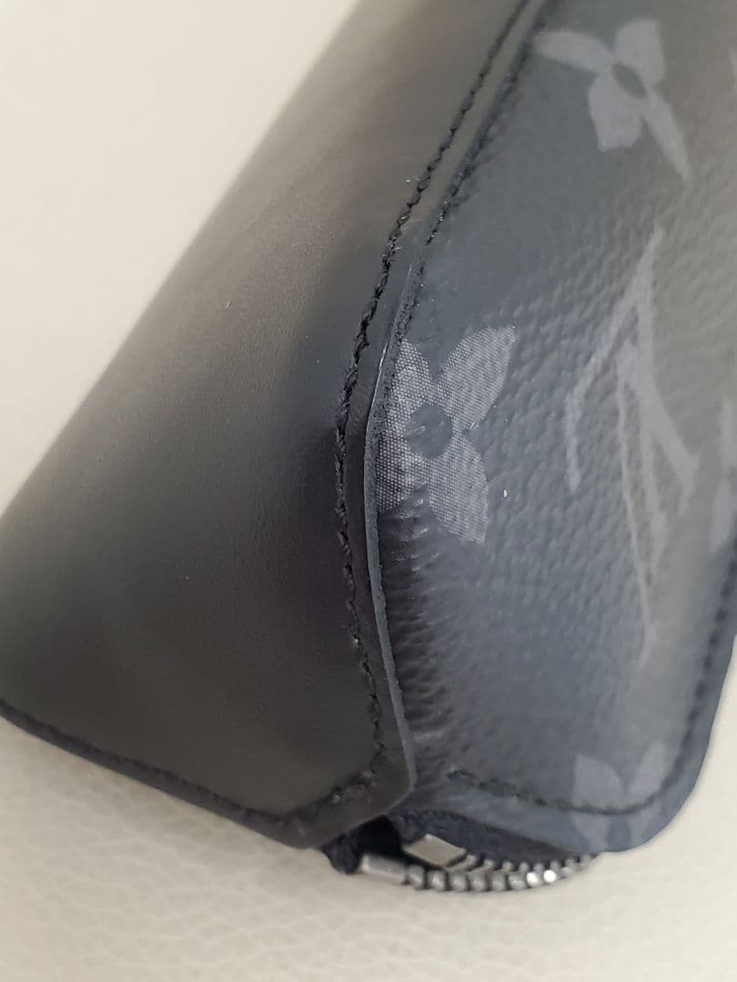 ルイヴィトン トゥルースエリザベット ペンケース