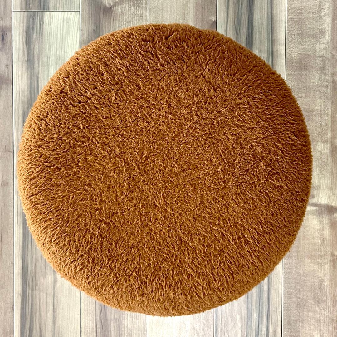 スツール オットマン フットレスト スペースエイジ ミッドセンチュリー 北欧