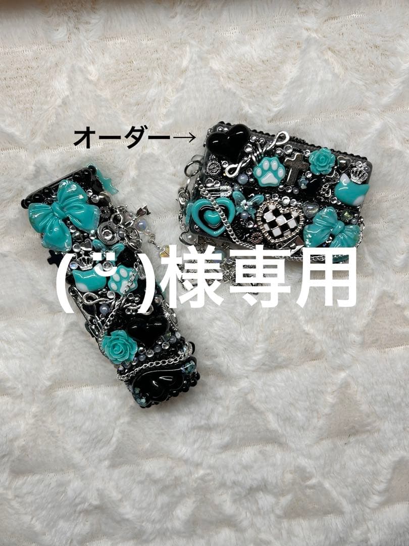 ［( ¨̮ ) 様］IQOSイルマ（i）ワンＨ-35＆ヒートスティックケース