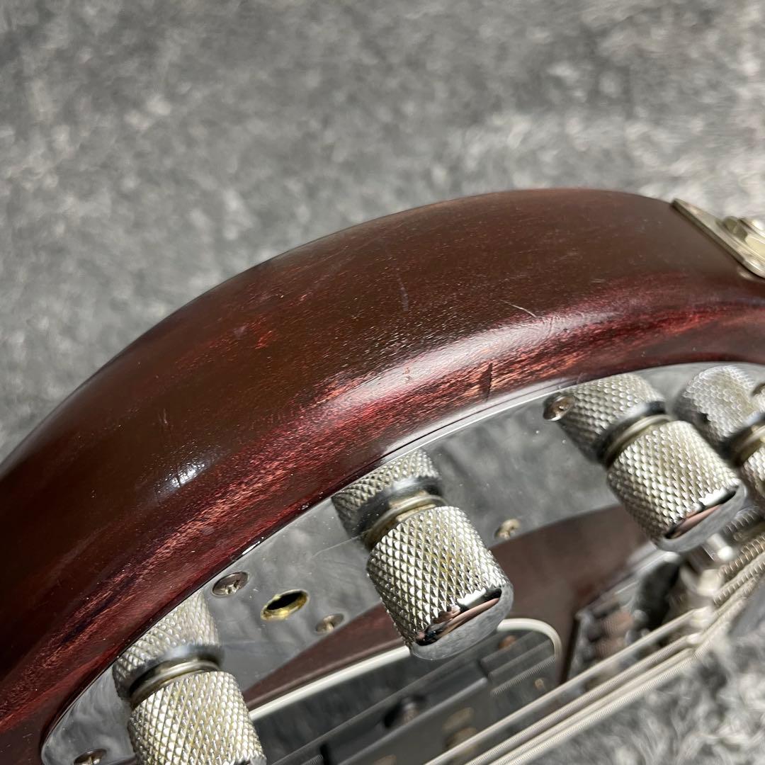 ベース Musicman Stingray4 USA