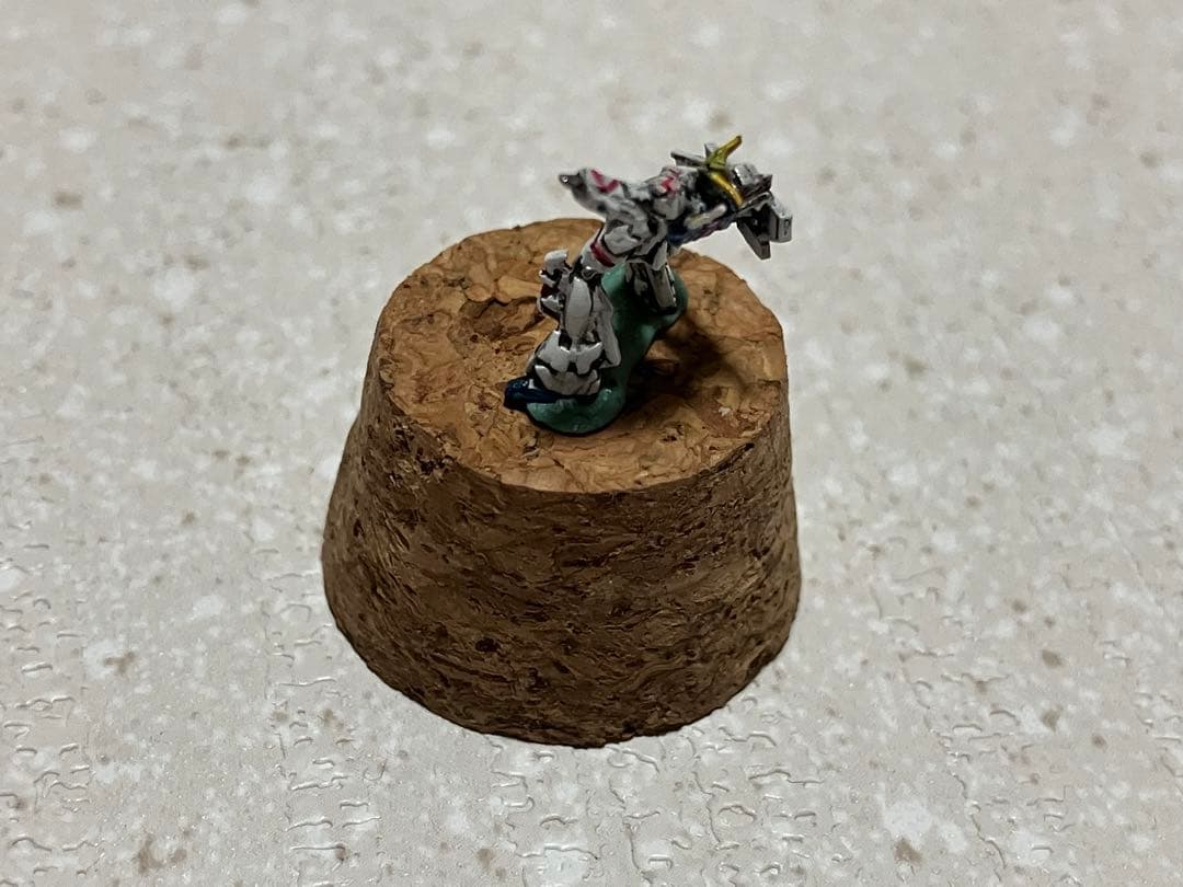 機動戦士ガンダムUC 1/1700 シナンジュ　ユニコーンガンダム