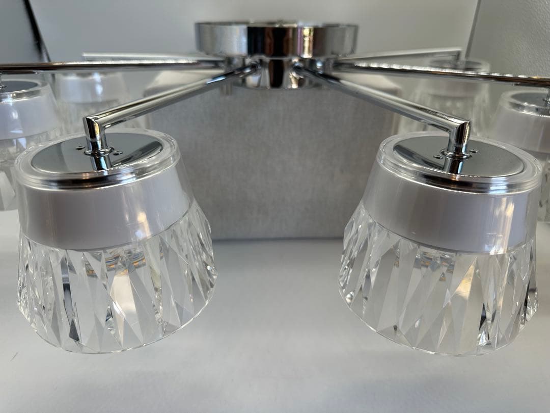 展示品 2024年製 オーデリック OC257137LR シャンデリア　※r2※