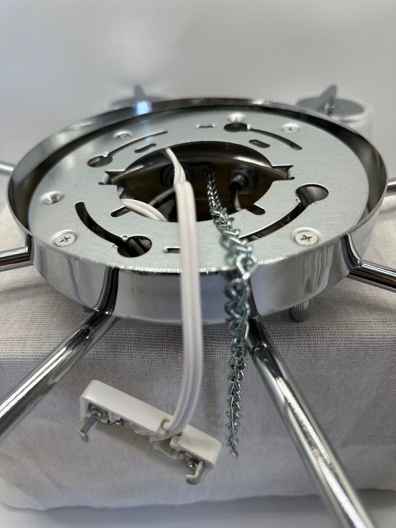 展示品 2024年製 オーデリック OC257137LR シャンデリア　※r2※