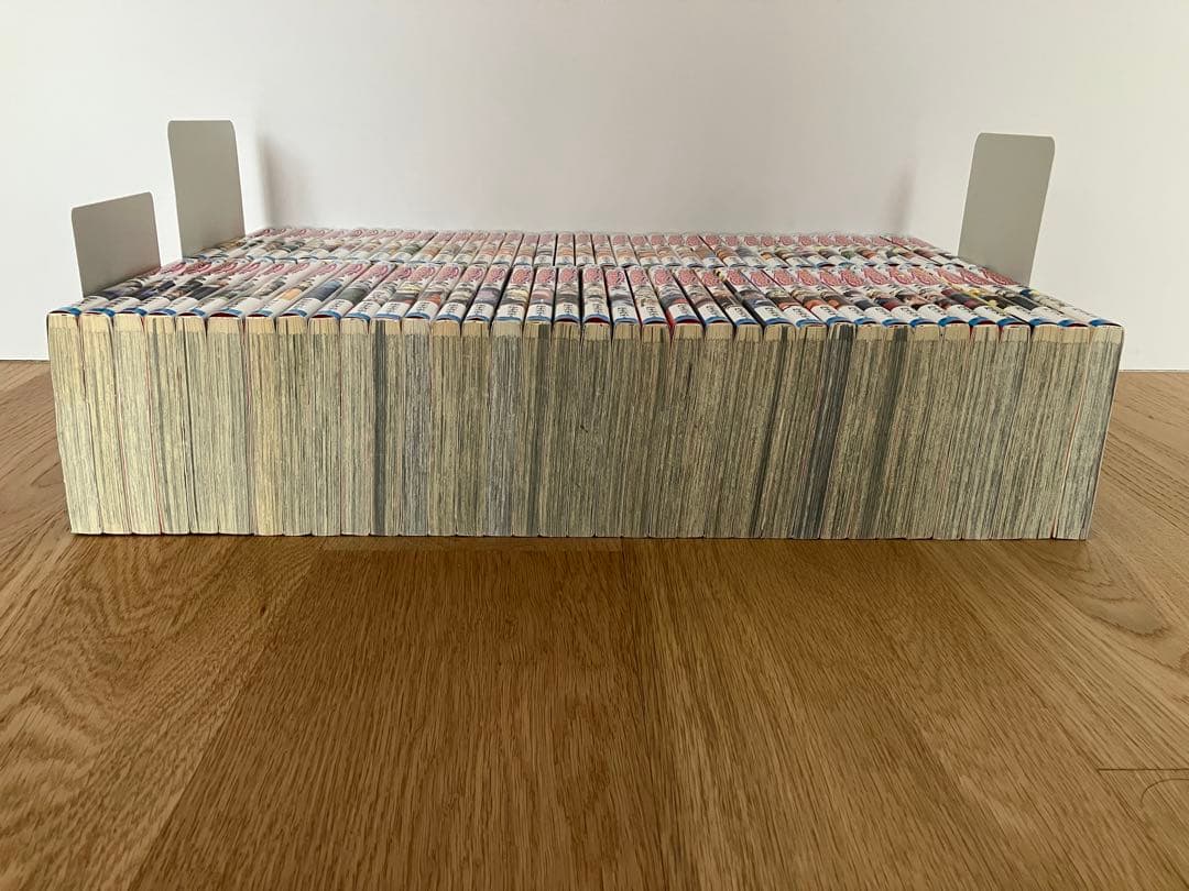 NARUTO ナルト 全72巻セット