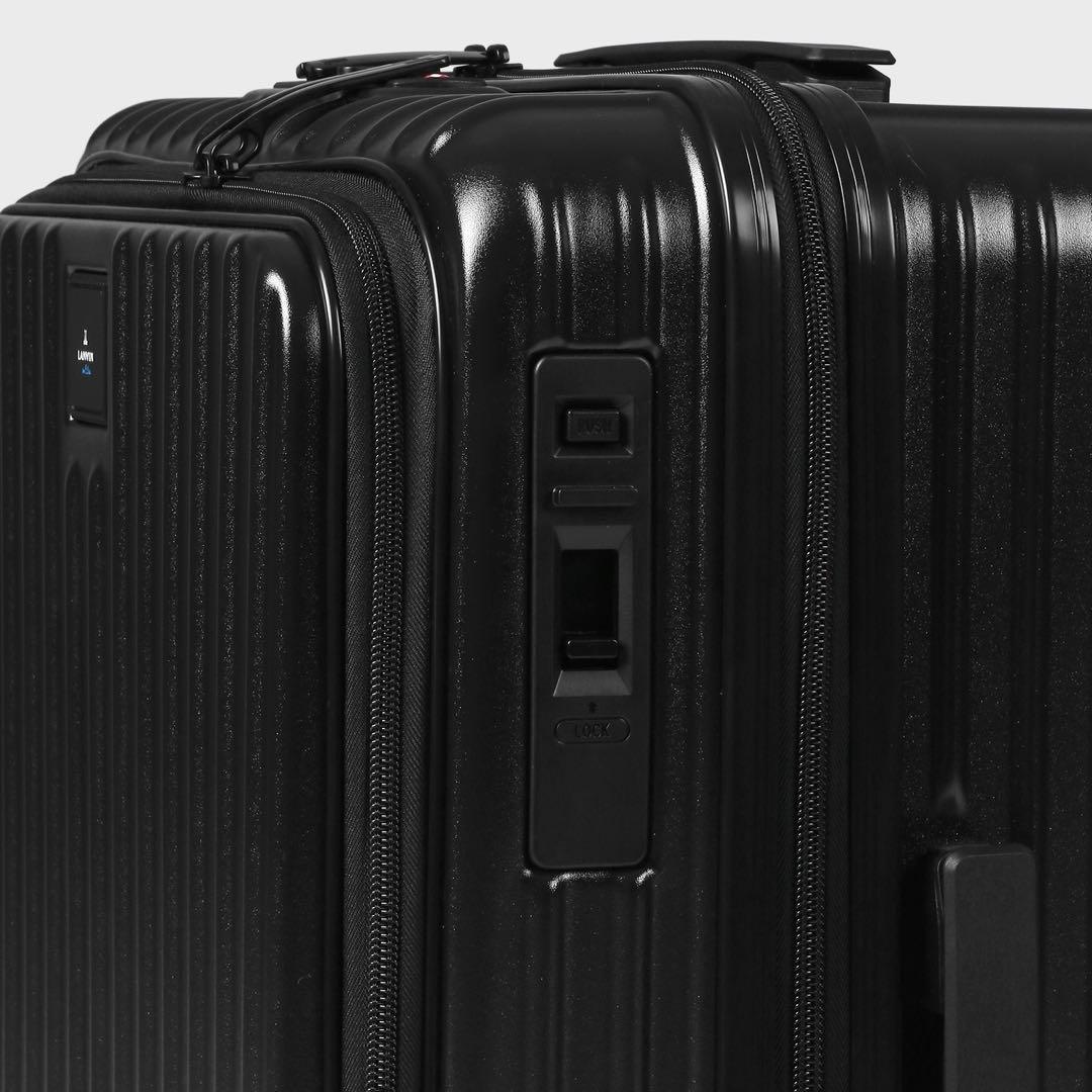 [LANVIN en Bleu] ヴィラージュ キャリーバッグ 36L