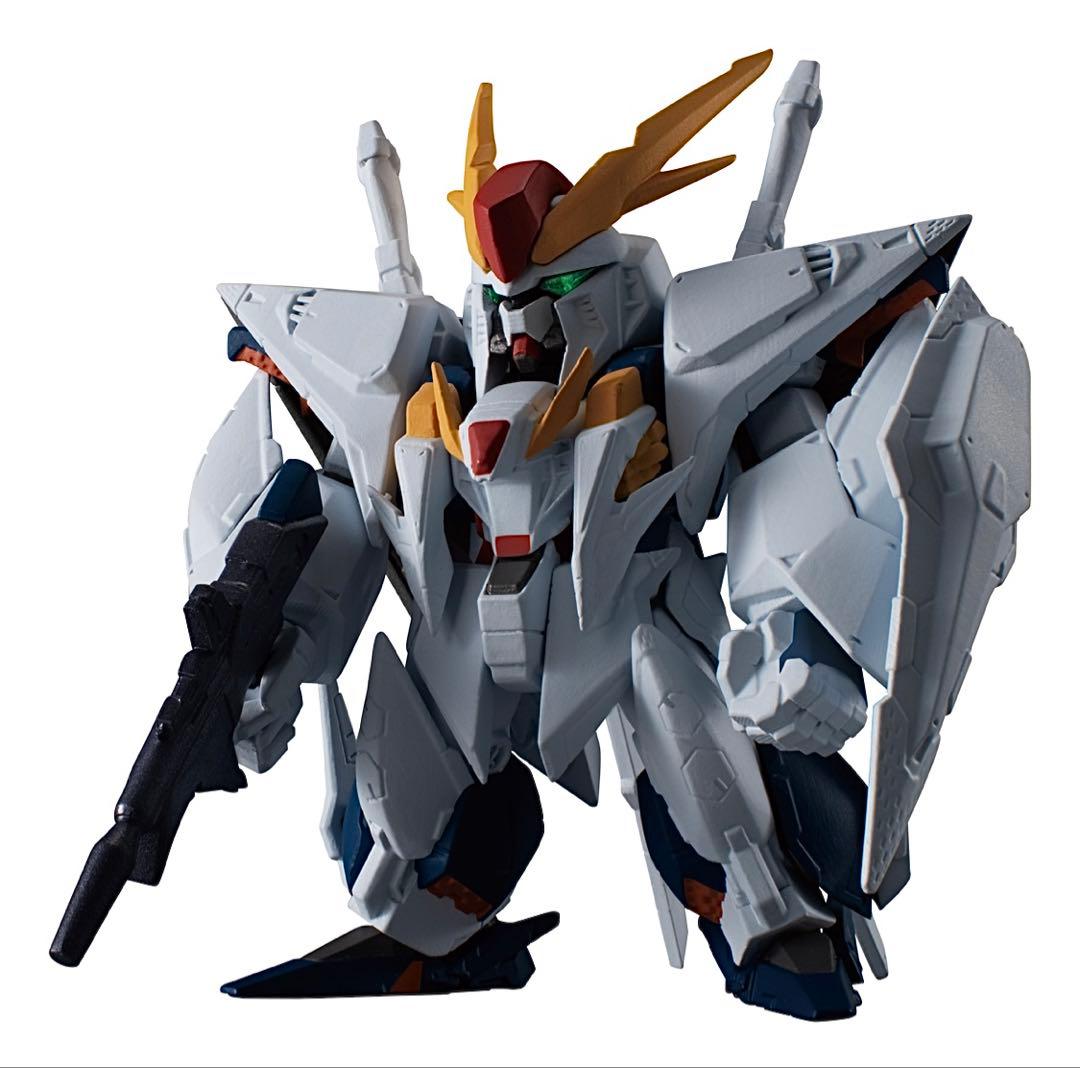 ガンダム コンバージ EXシリーズ ペーネロペー&クスィー 新品 未開封