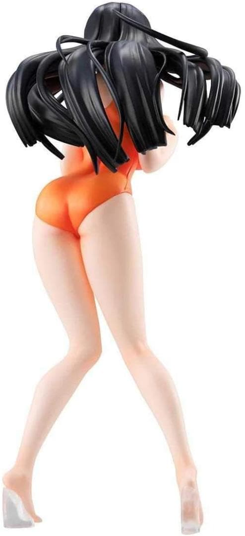 日向ヒナタ Ver.Splash NARUTOギャルズ ナルト フィギュア