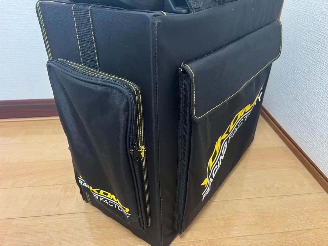 ヨコモ　キャリングバッグ