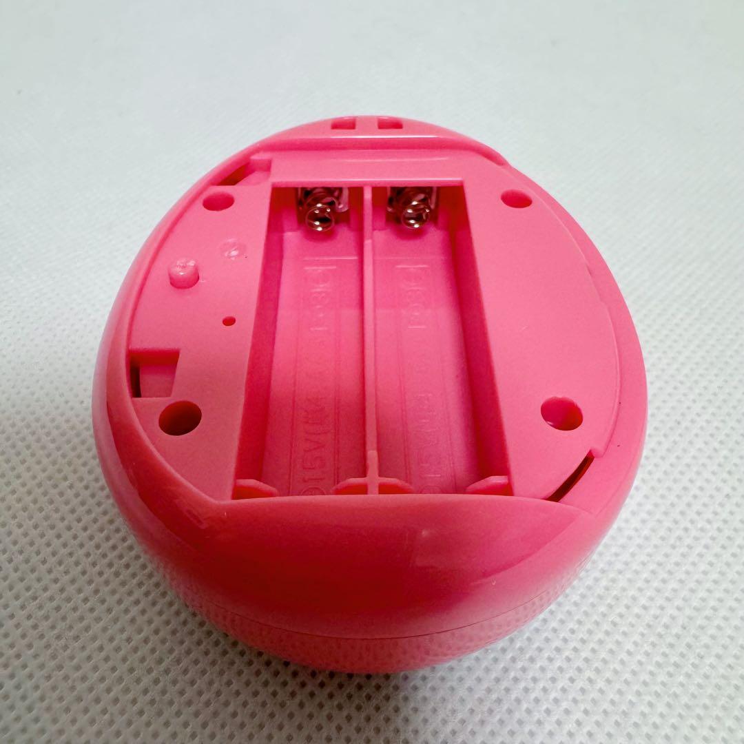 BANDAI たまごっち4U+ ローズピンク