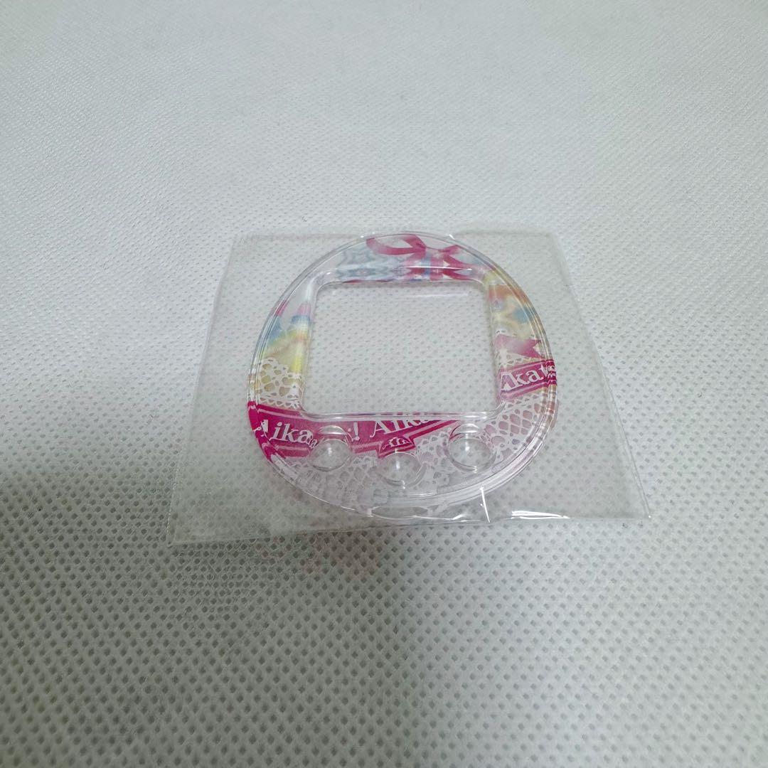 BANDAI たまごっち4U+ ローズピンク