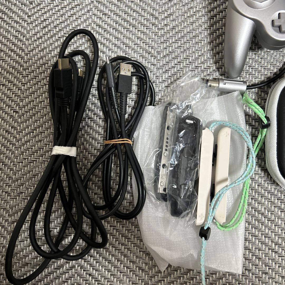 し*そ様 Nintendo Switch 本体 + ゲームソフトセット