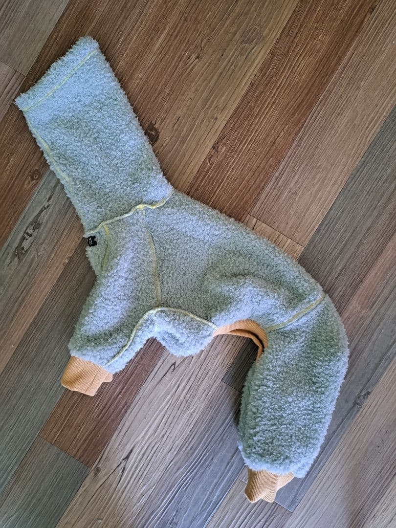 Powdery ページです。