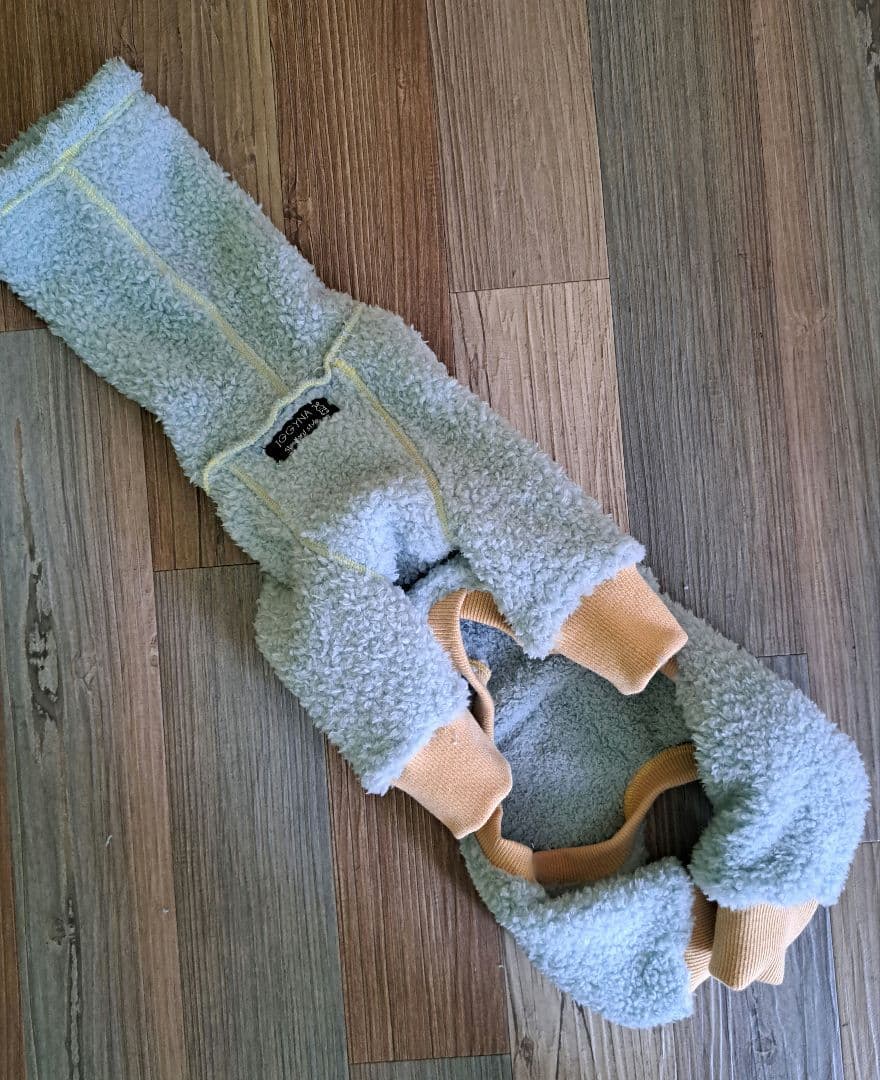 Powdery ページです。