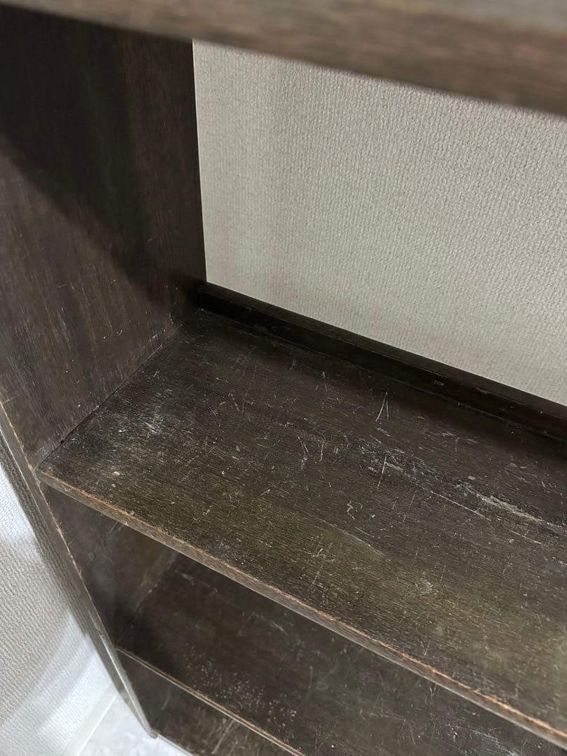 楔棚　古家具　アンティーク