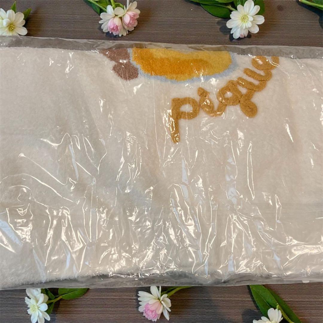 【大人気完売品】ジェラートピケ　ベビモコはちみつベア　プルオーバー　ハニーベア