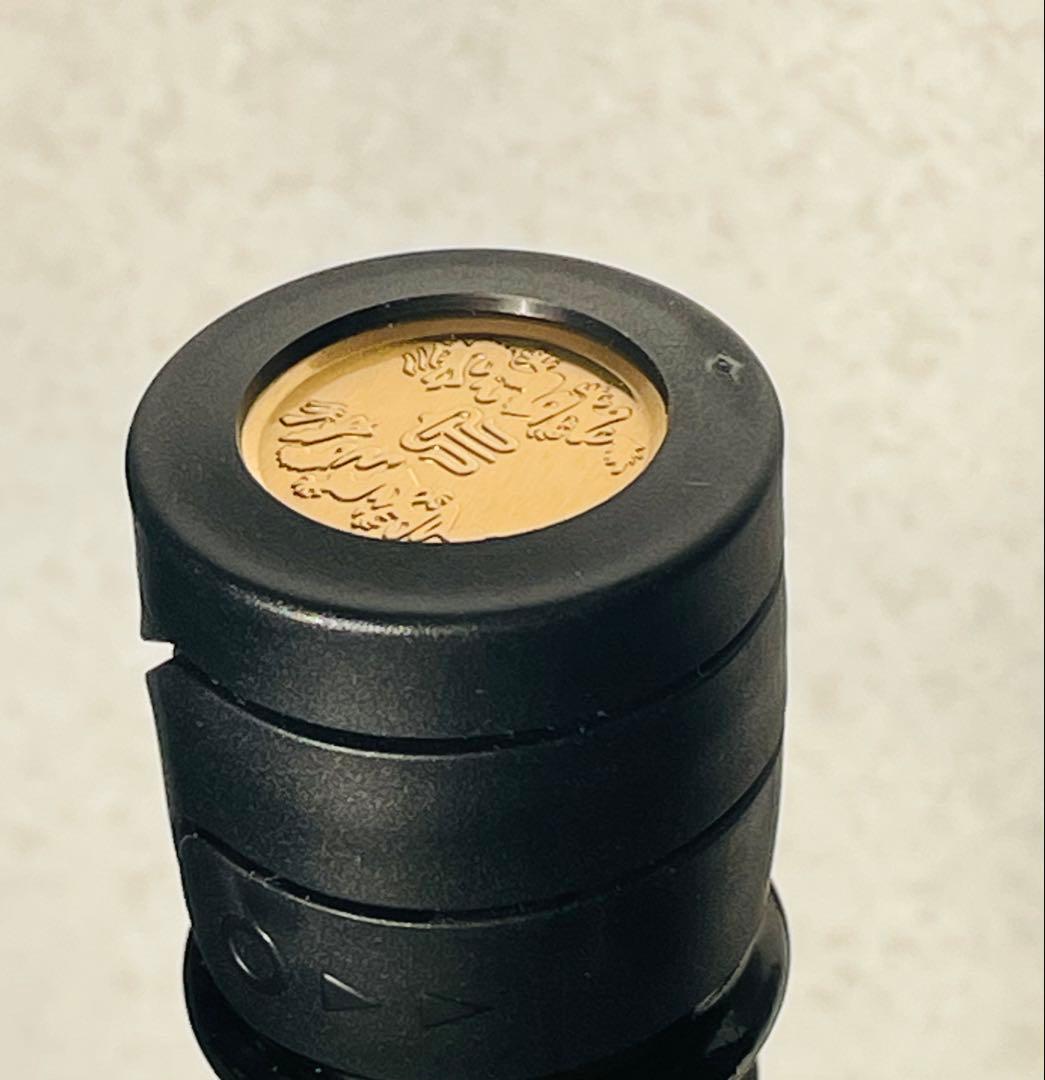 髙木酒造、十四代、黒縄、720mL、箱入り、2025年製造　大吟醸酒