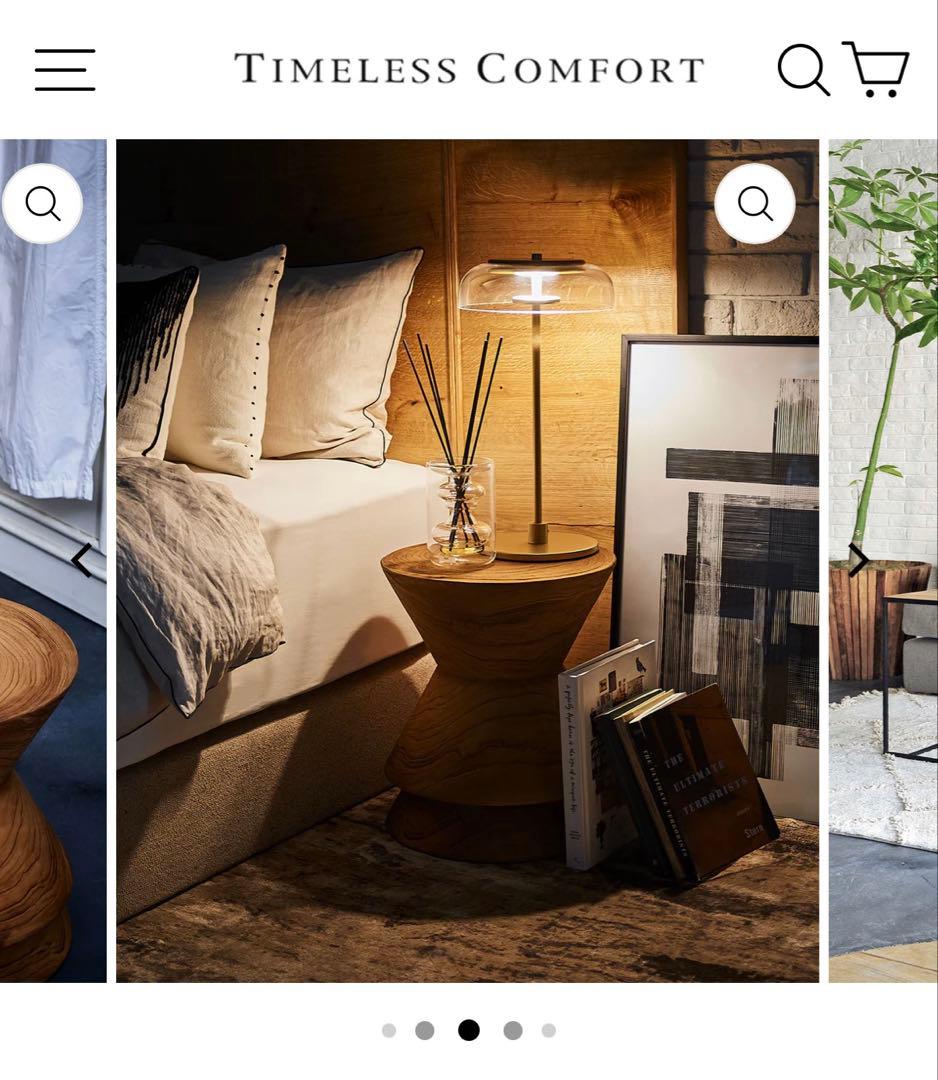 ASPLUND DIAVOLO STOOL dareels／ダリールズ