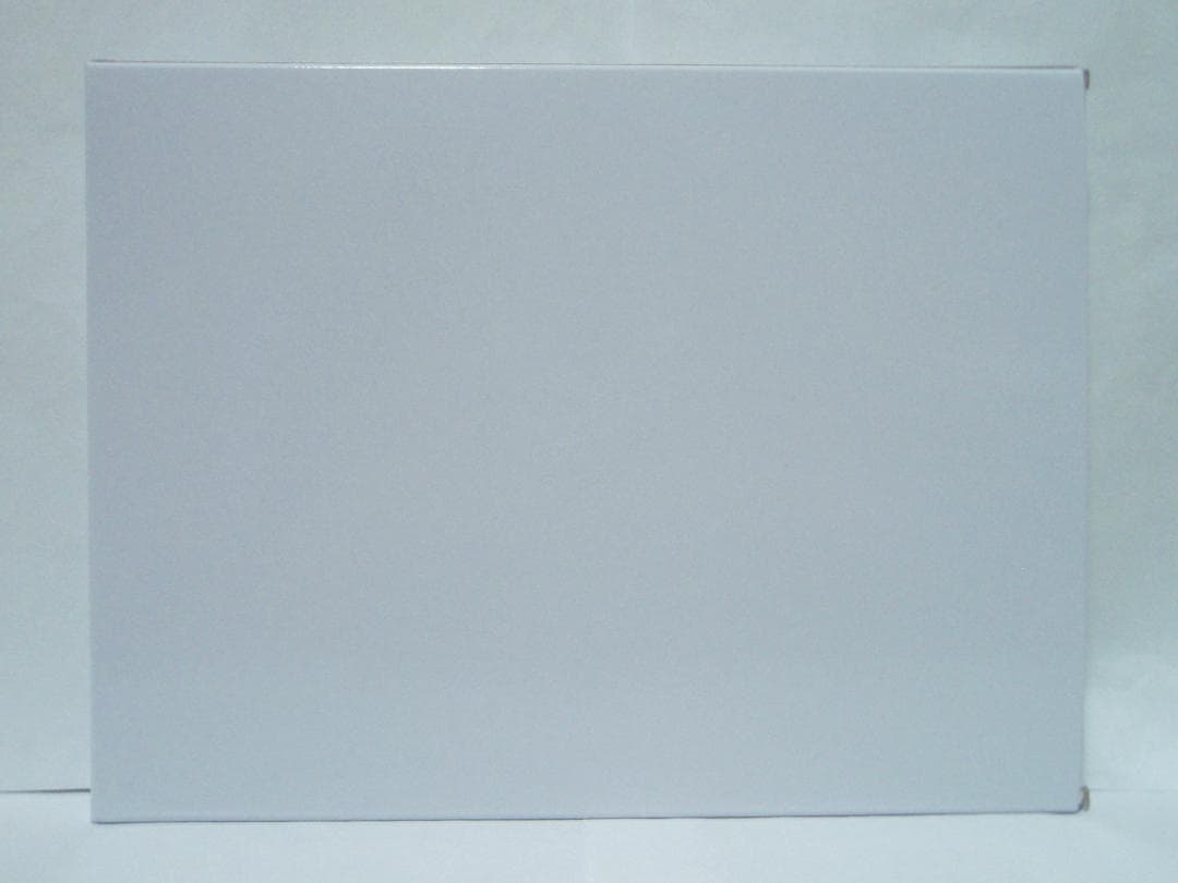 抽プレ 当選通知書 新品 イラスト写真入りフォトフレーム 明日ちゃんのセーラー服