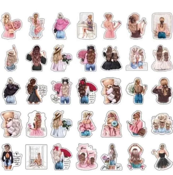 海外ロールシール  マクドナルド・ｍ＆ｍ