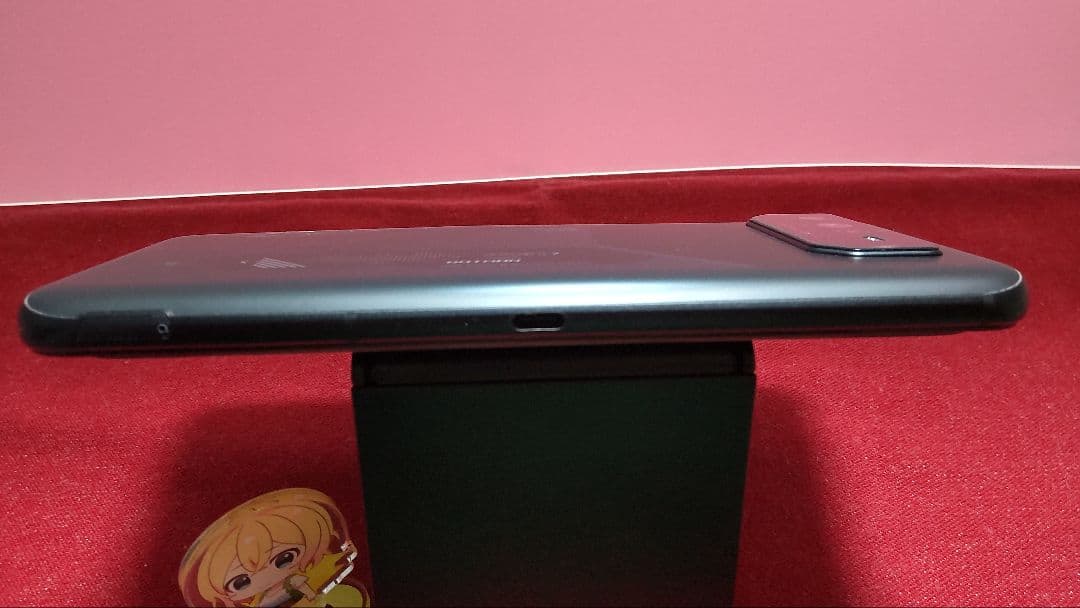 ASUS ROG Phone6 BATMAN EDITION ゲーミングスマホ