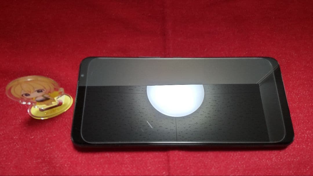 ASUS ROG Phone6 BATMAN EDITION ゲーミングスマホ