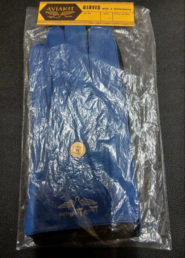 ルイスレザー レザーグローブ XL手袋 Lewis Leathers