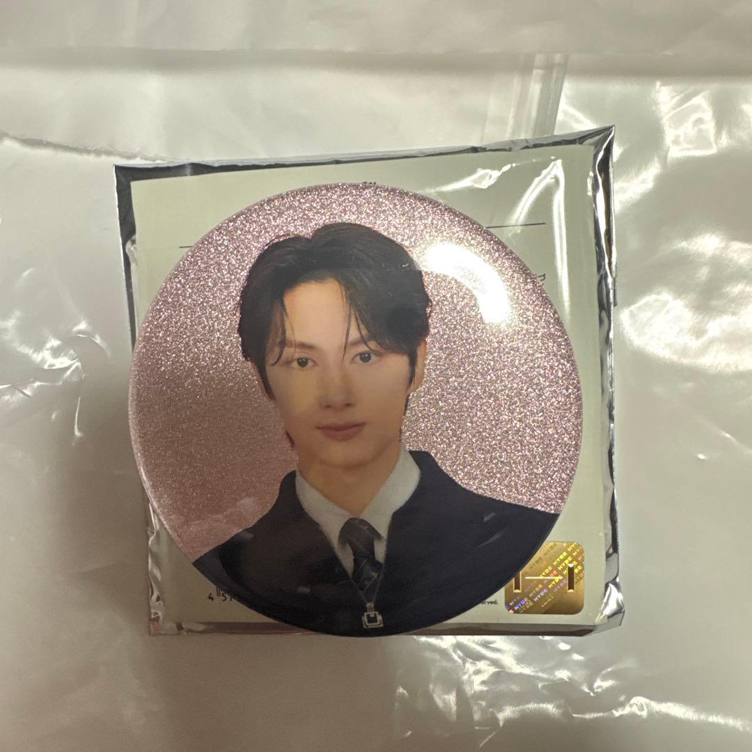 SEVENTEEN MINITEEN ジュン