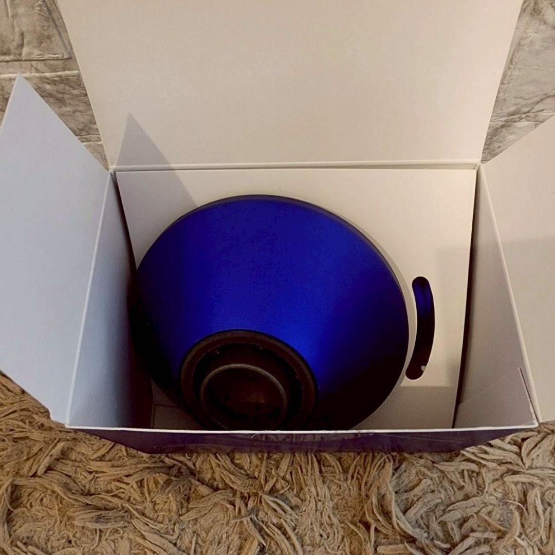 ほぼ新品 希少 限定カラー Dyson Supersonic ヘアードライヤー