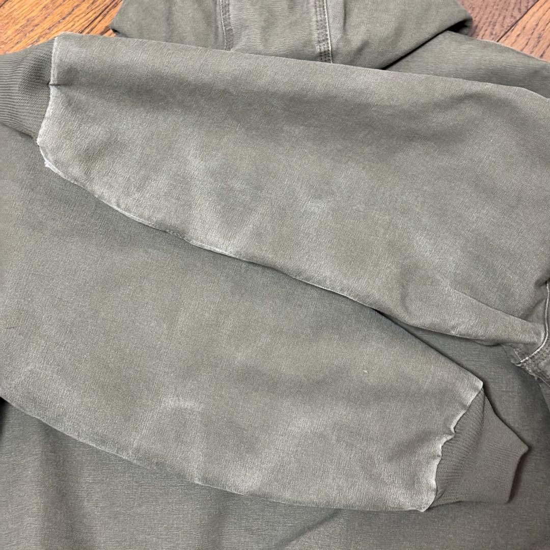 a*1様 希少 00s Carhartt カーハート アクティブジャケット デト