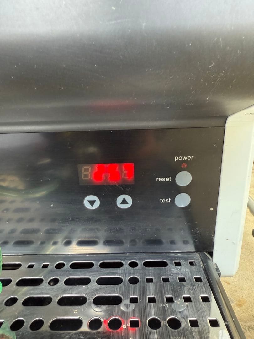 TM04-N01 カートリッジ式　マルシェディスペンサー　ビールサーバー