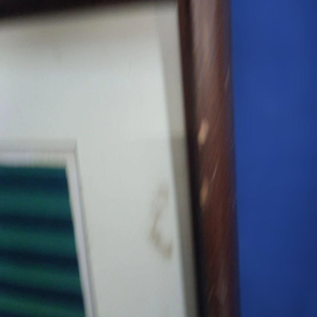 5681）作山畯治 リトグラフ？ (Manhattan Peachs)