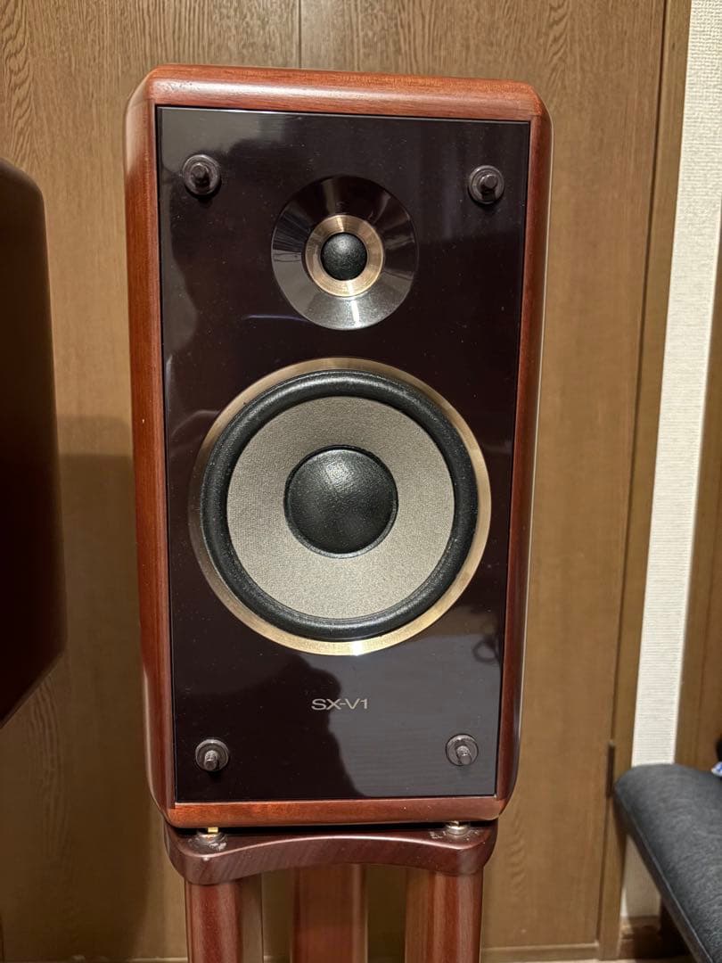 スピーカー・ウーファー VICTOR SX-V1-M