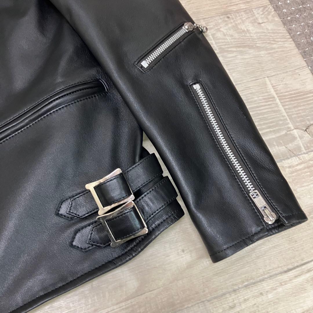 T*o様 G-DIRECT限定 GLAY HISASHI ライダースジャケット