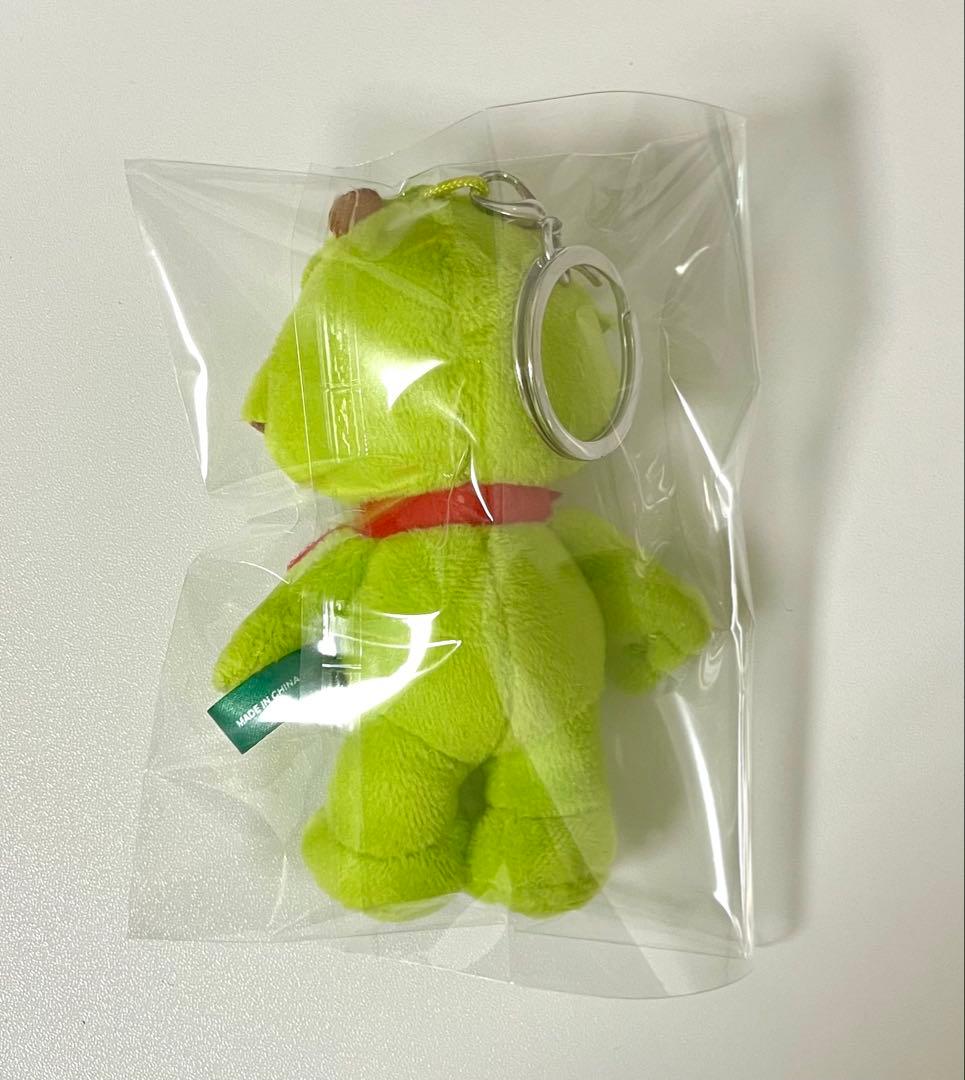 ミセスグリーンアップル　メメル　ぬいぐるみ　キーホルダー　雑誌　12冊