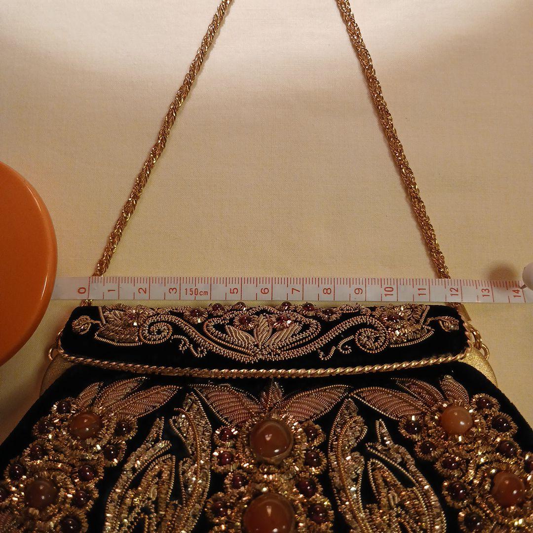 lumy(株)はしもと　ザリー　パーティーバッグ