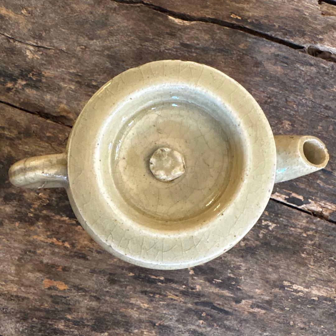 SALE⏬骨董セレクト❶御深井　美濃　瀬戸