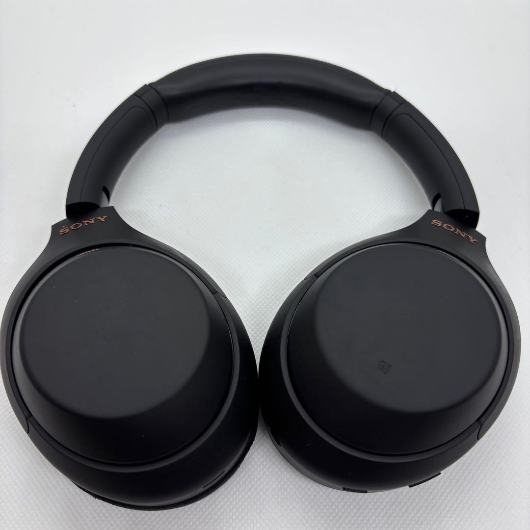 SONYヘッドホン WH-1000XM4