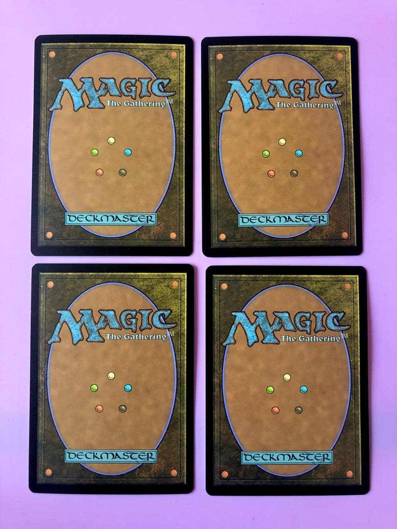 MTG 一つの指輪 バンドル　foil １枚　他３枚foil