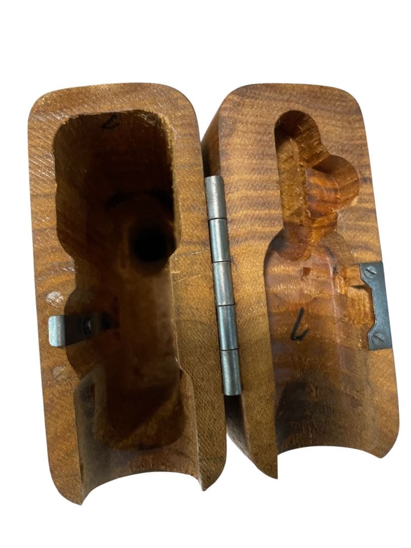 ケ*3様 モーゼル　金属モデルガン　ジャンク