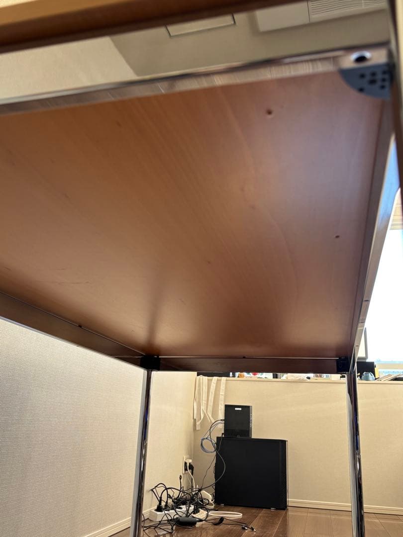 USM Haller ハラー パソコンデスク・机・ダイニングテーブル