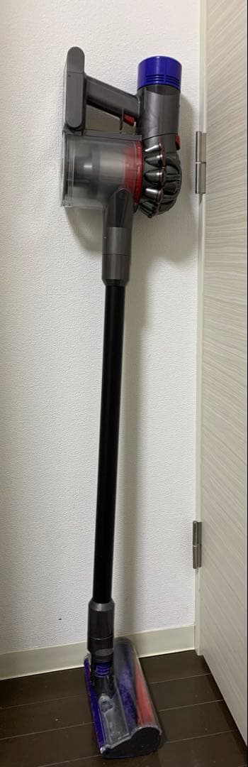 おまけ多数！超美品！15分以上動作済！Dyson SV10K コードレス