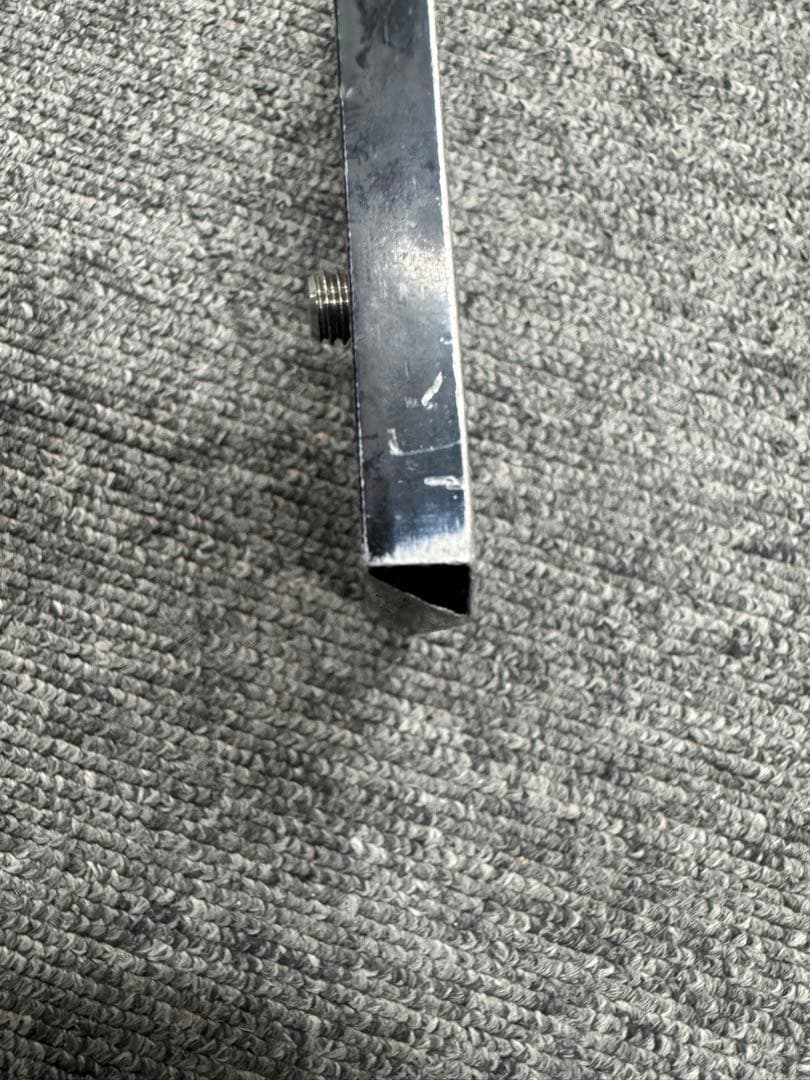 純正Sachtler 3051 カメラプレートV60