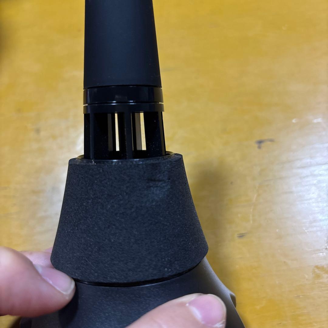 YAMAHA SILENT Brass トランペットミュート（旧型）