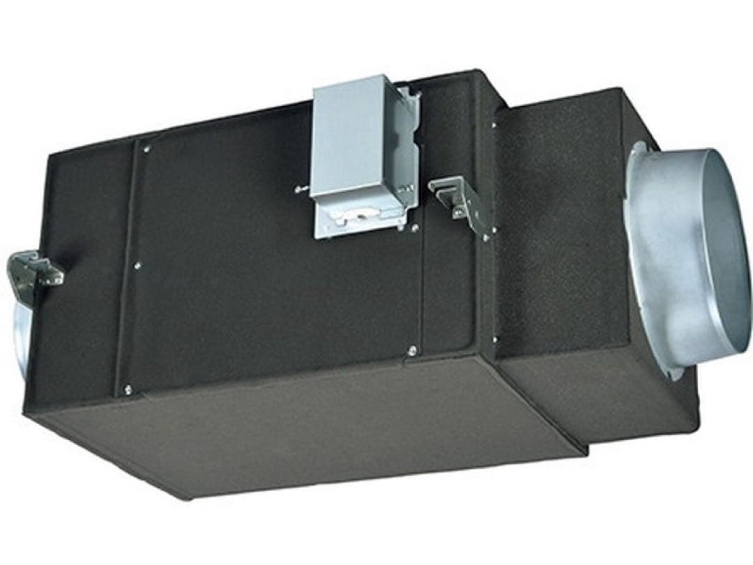 三菱ストレートシロッコファン BFS-40SSUA2