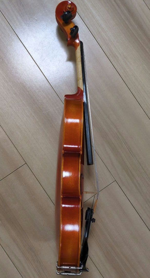 木曽スズキ No.280 バイオリン 3/4 1982年製