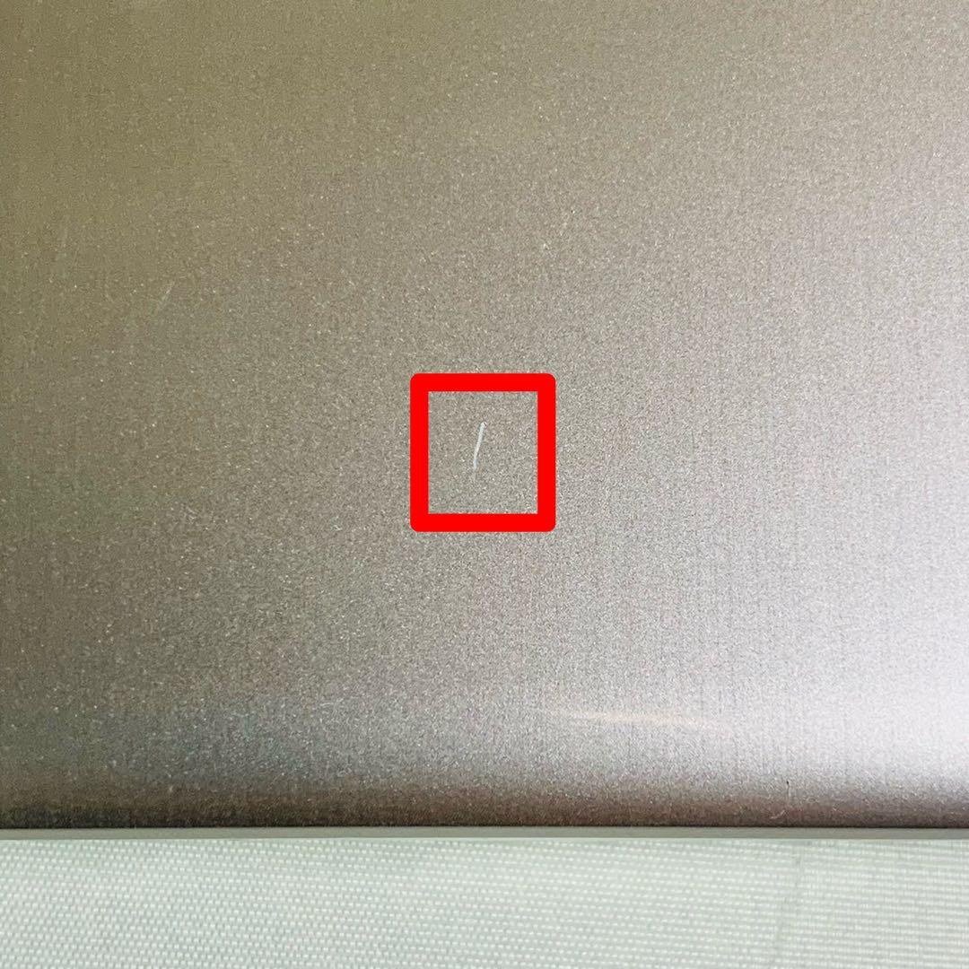 Core i7✨7世代✨SSD512GB✨16GB✨Office✨ノートパソコン