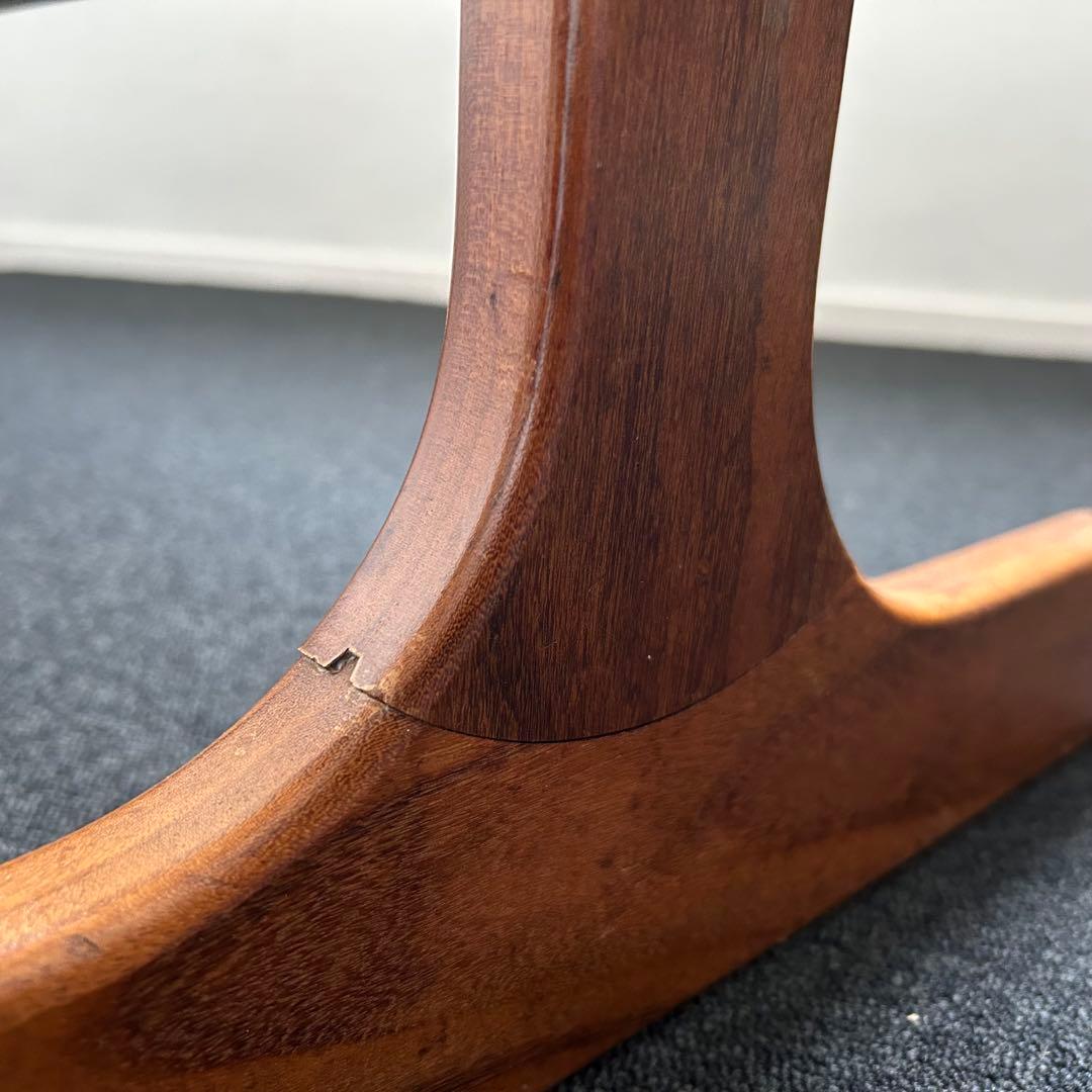 G-PLAN ガラストップローテーブル ※ 3/28まで限定価格