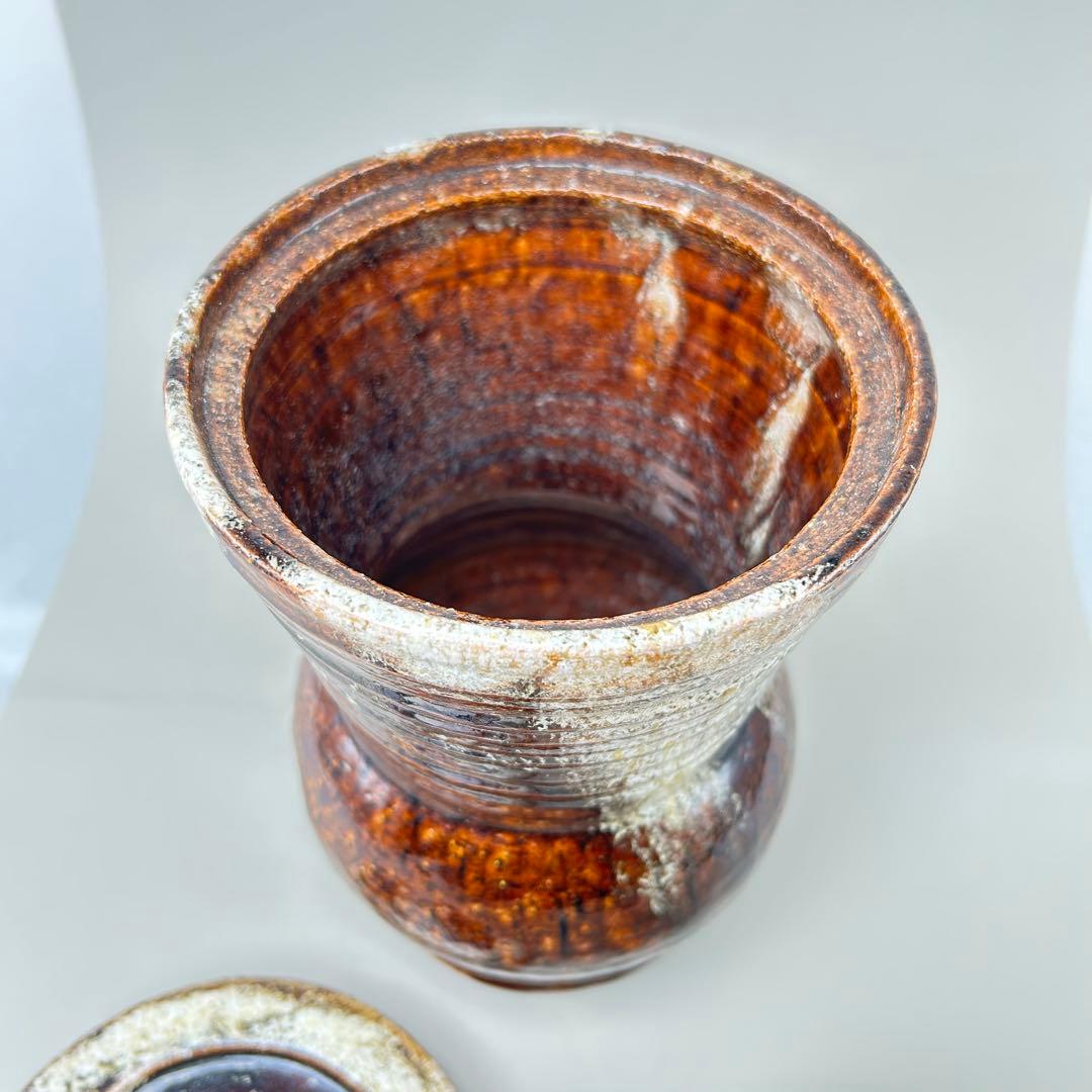 涼炉 小豆島 神懸焼 室井香悦 造 涼爐 茶道具 煎茶道具